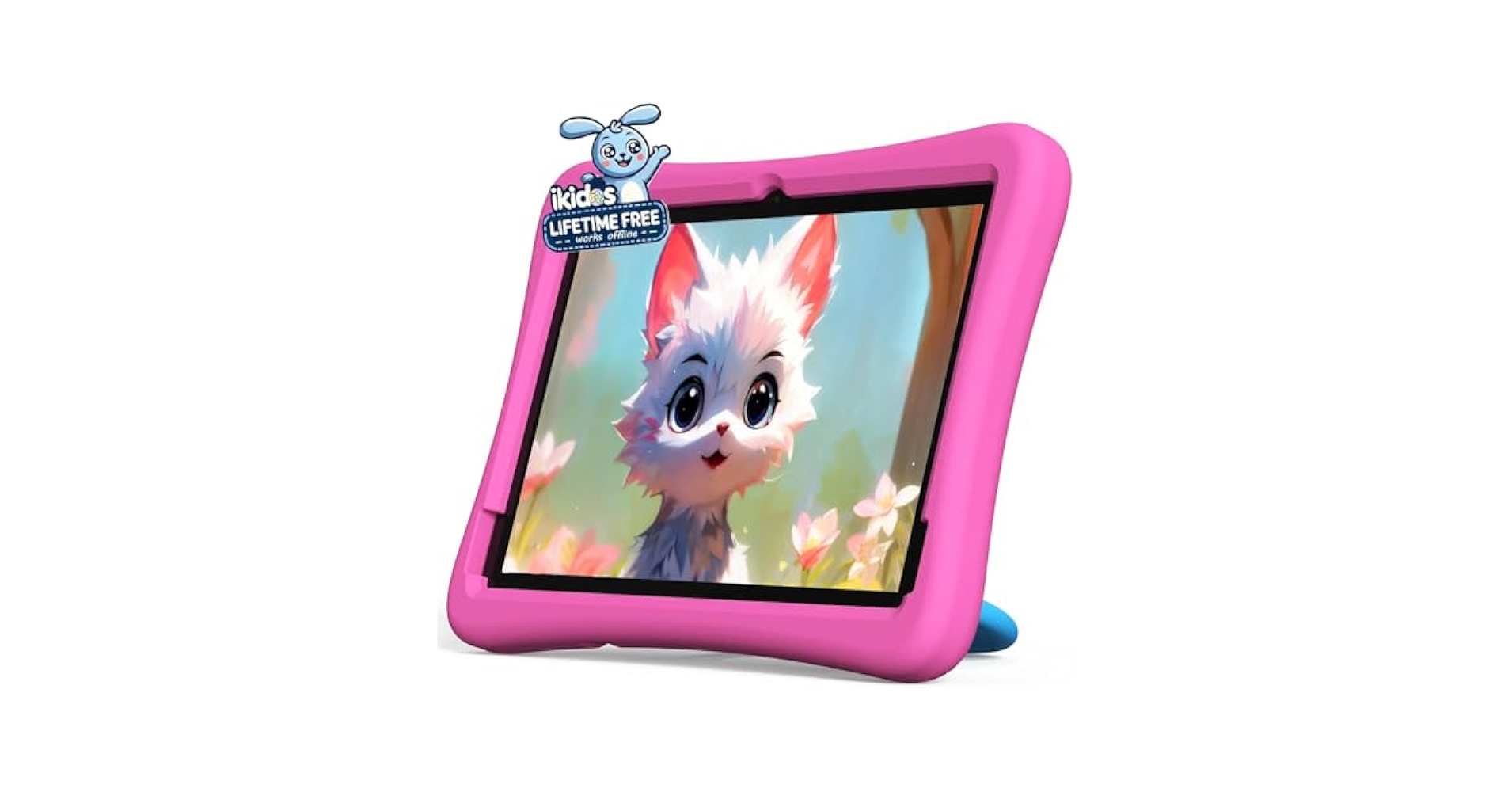 Amazon.com : plimpton 2025 Upgraded Kids Tablet, 10 Inch